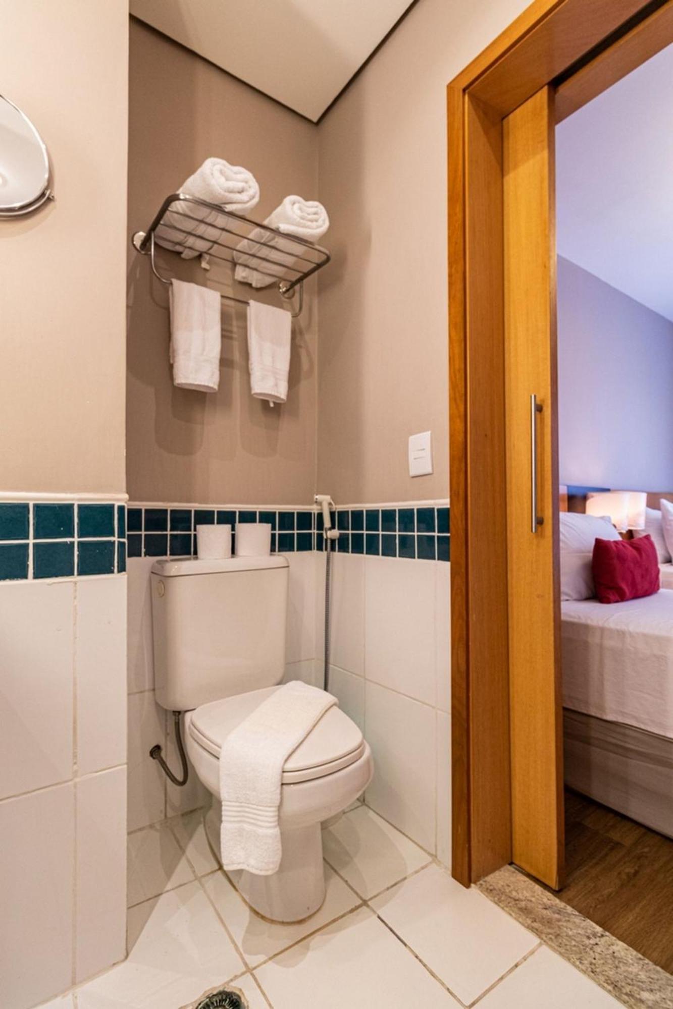 Apartamento Elegance Stella Vega São Paulo