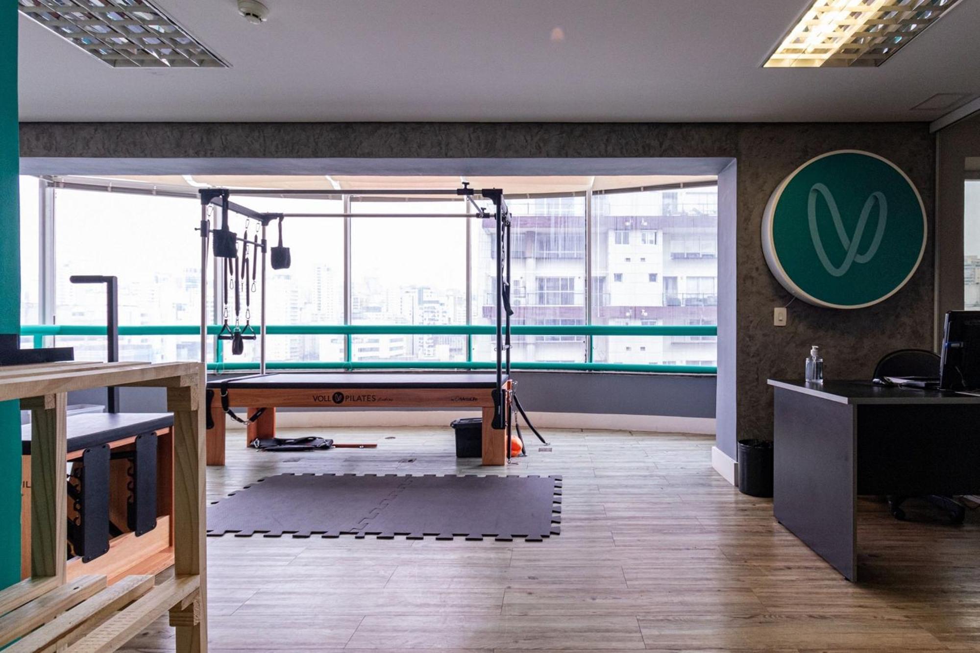Elegance Stella Vega Apartamento São Paulo