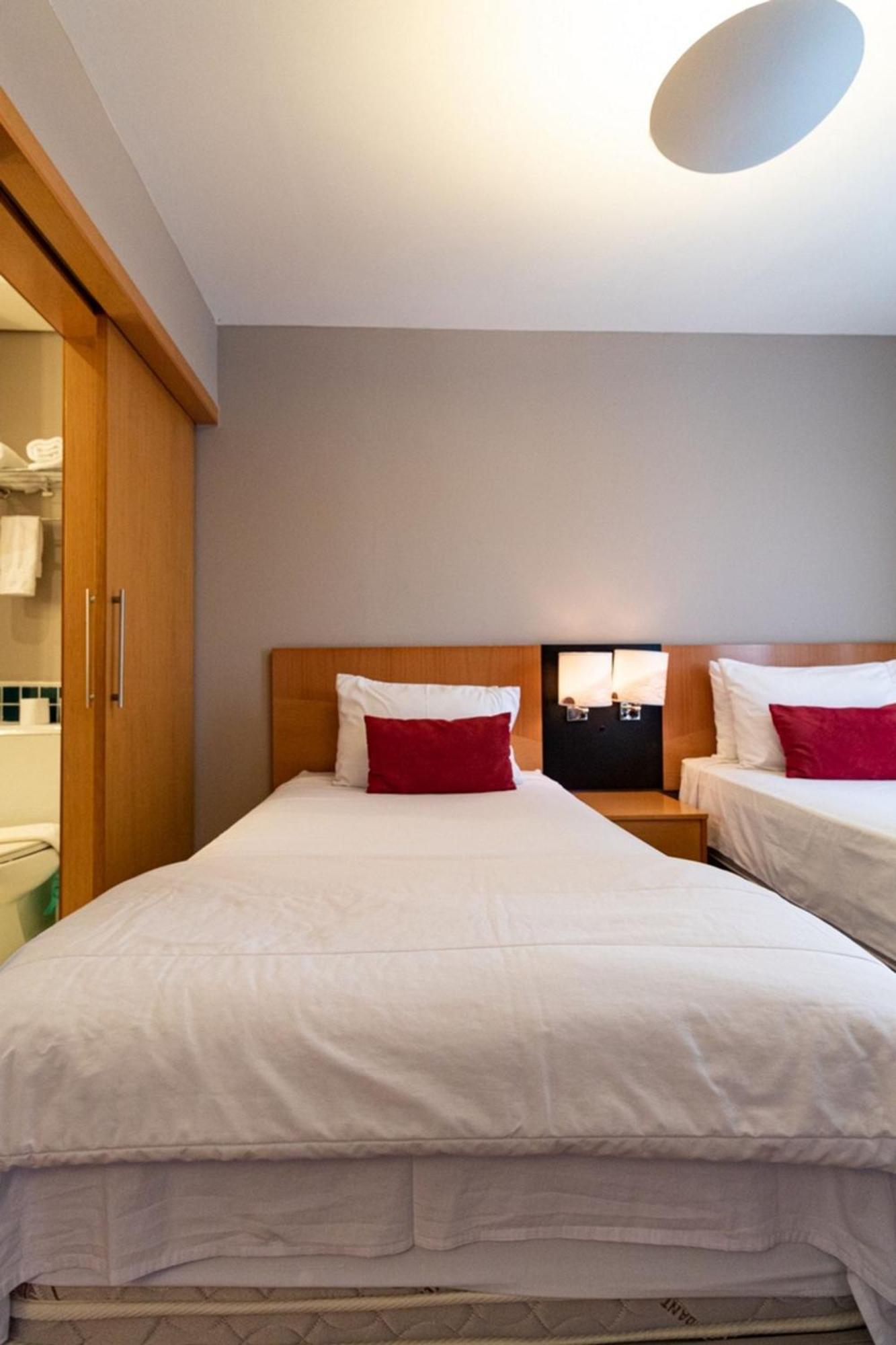 Elegance Stella Vega Apartamento São Paulo