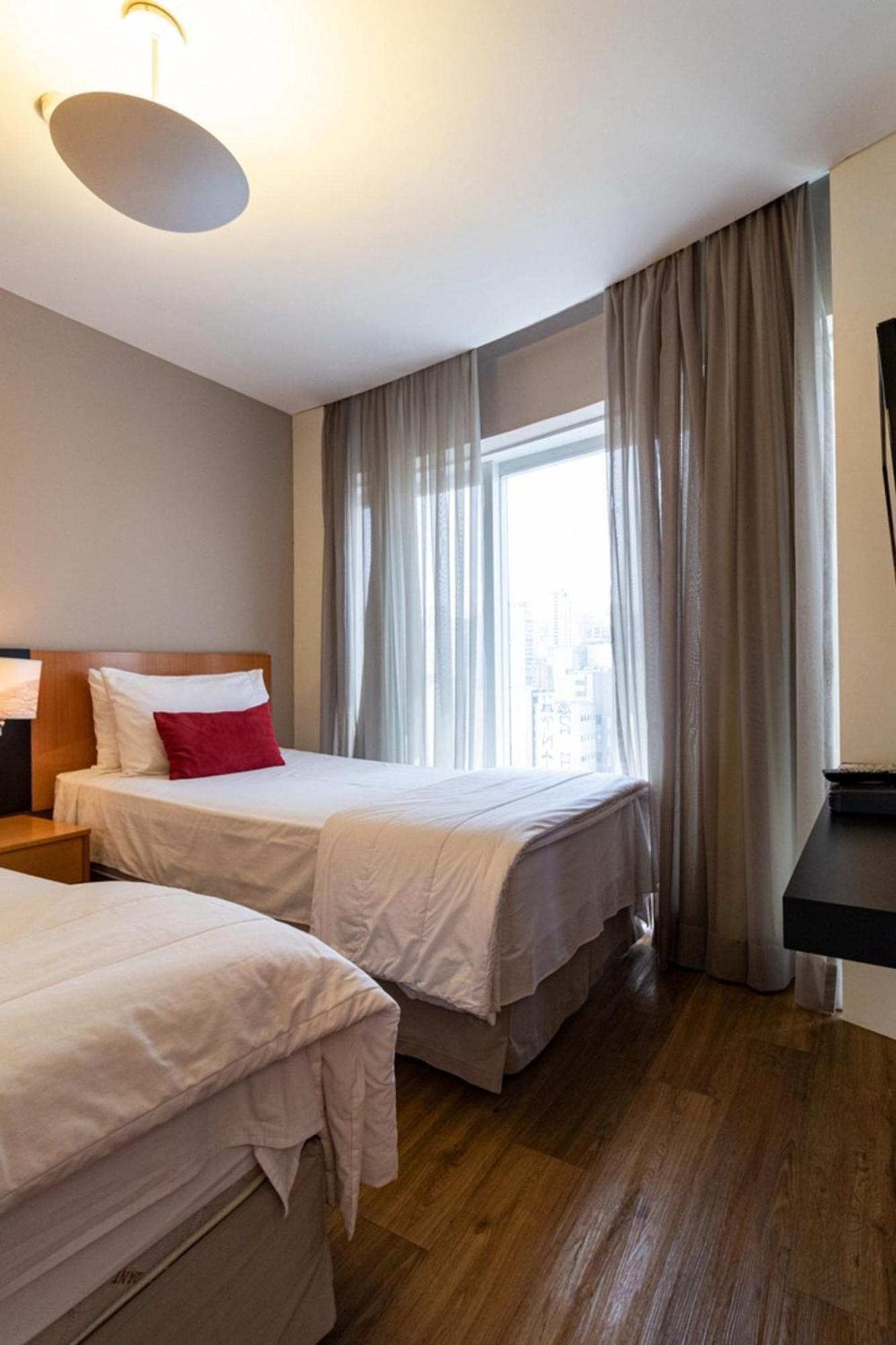 Apartamento Elegance Stella Vega São Paulo