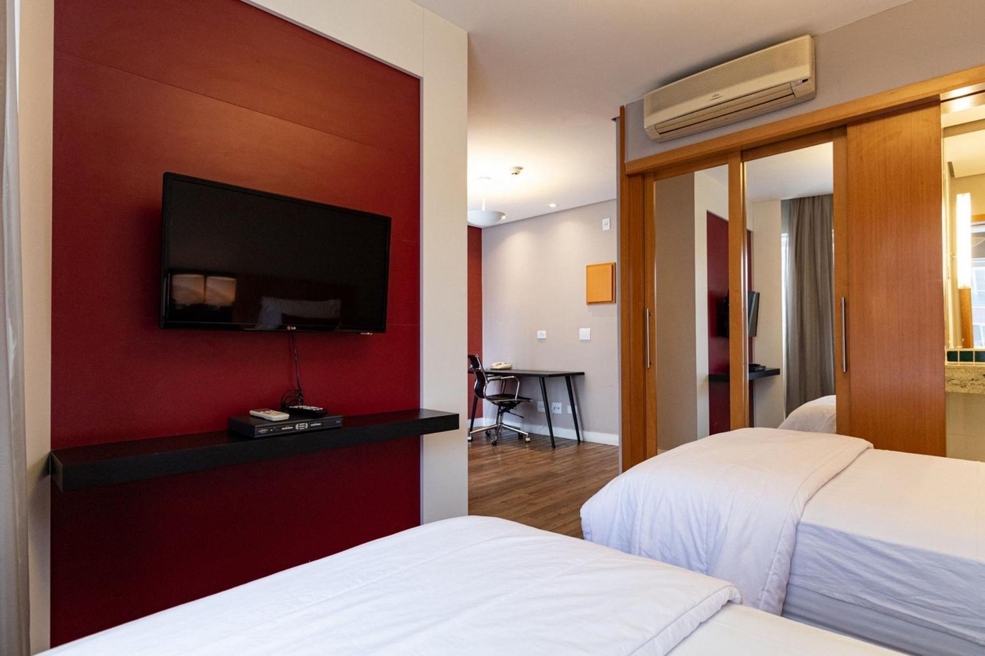 Apartamento Elegance Stella Vega *
