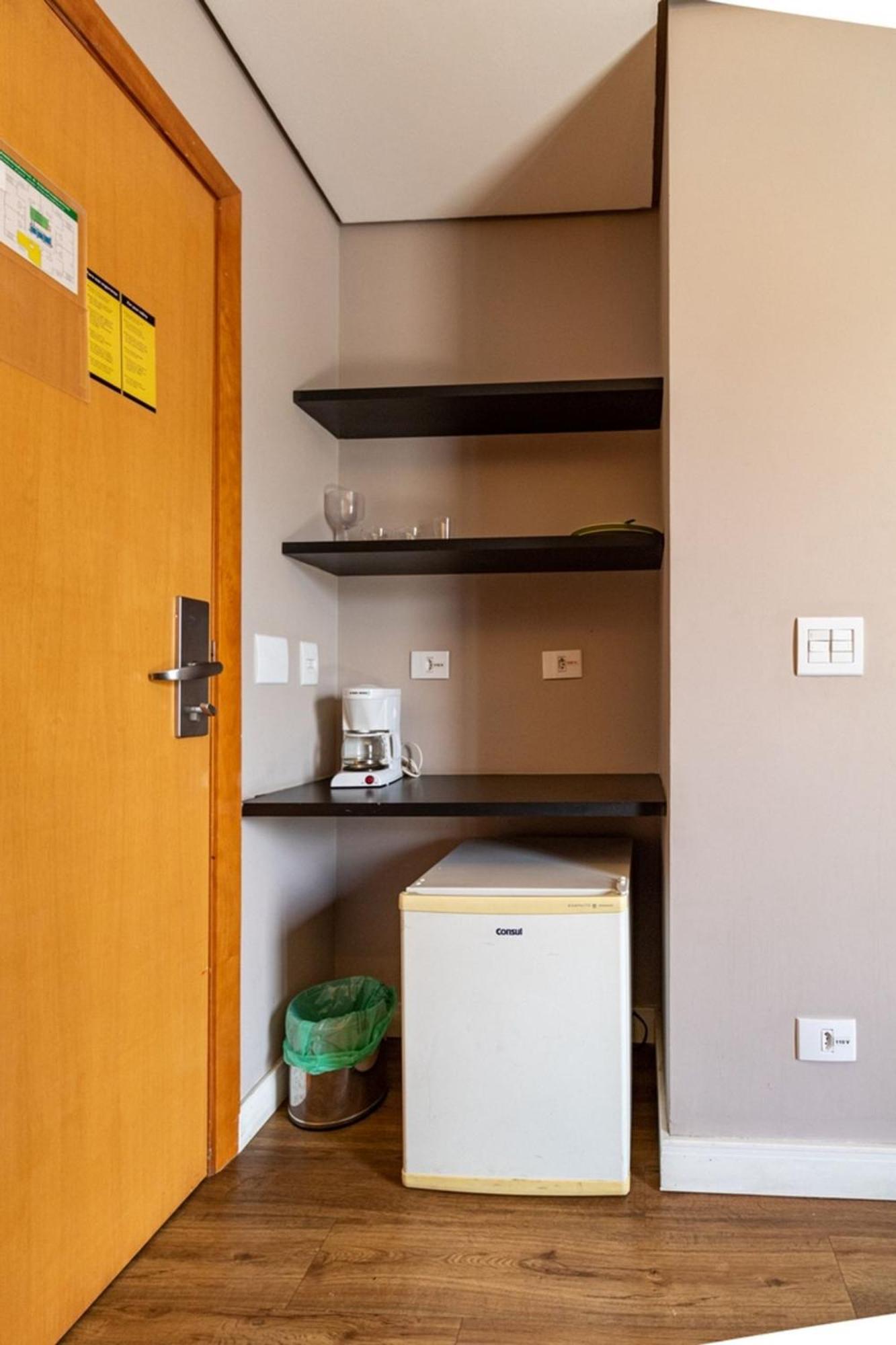 Apartamento Elegance Stella Vega São Paulo