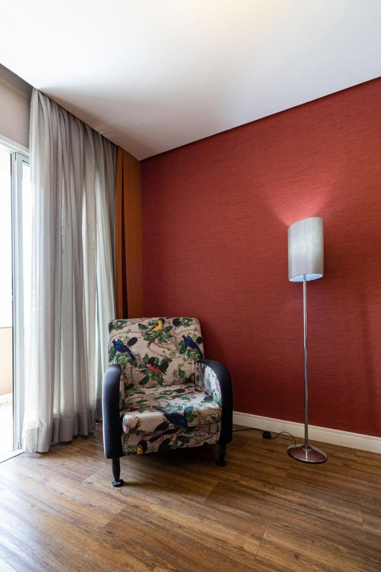 Apartamento Elegance Stella Vega São Paulo